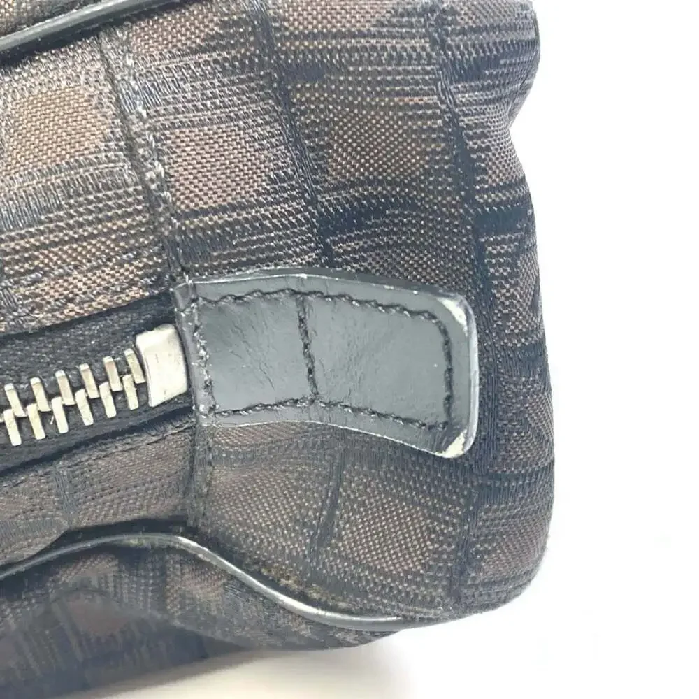 CHANEL Brown Bag